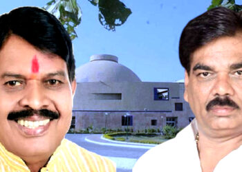 Madhya Pradesh Assembly Election-2023: जबलपुर पूर्व विधानसभा में दो पूर्व मंत्रियों आंचल सोनकर और लाखन घनघोरिया का राजनीतिक भविष्य दांव पर