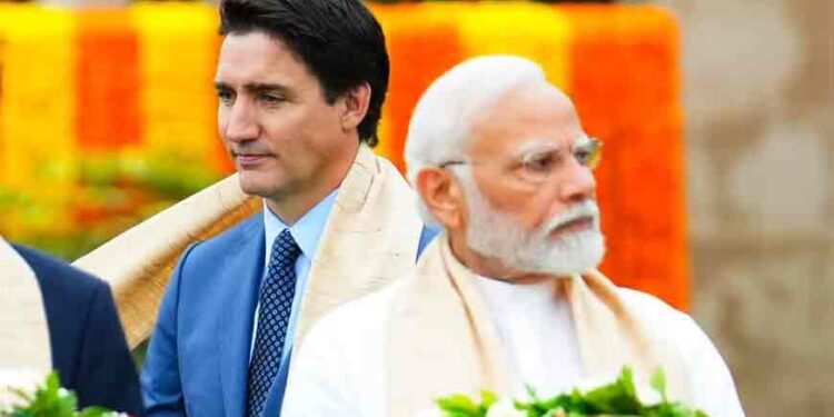 भारत-कनाडा राजनयिक विवाद: दो देशों के बीच बढ़ता तनाव कनाडा में भारतीयों को कैसे प्रभावित कर रहा है?