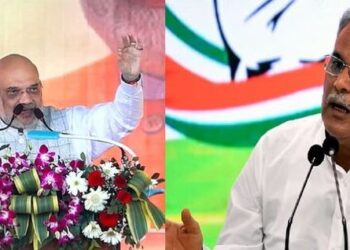 Chhattisgarh Assembly Election