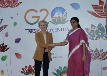 G20 Summit: Guests Start Arriving; Biden, Rishi Sunak Reaching Today