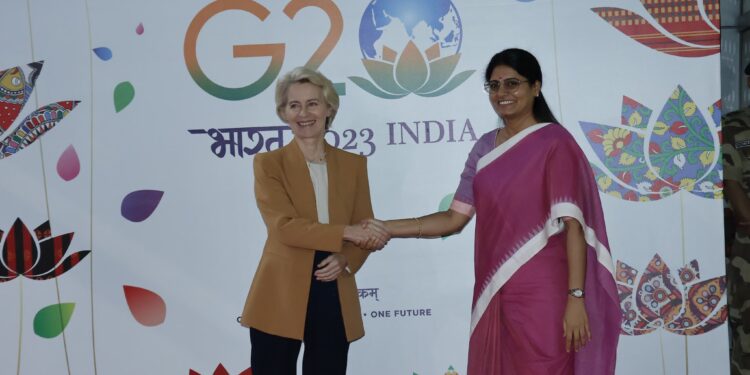 G20 Summit: Guests Start Arriving; Biden, Rishi Sunak Reaching Today