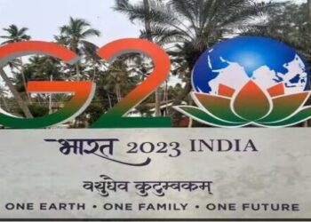 G-20 Summit India