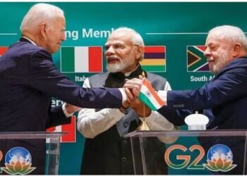 G20 Summit