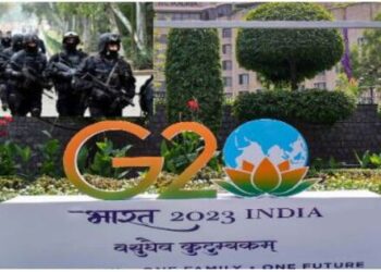 G20 Summit