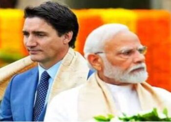 Khalistani separatist Nijjar massacre