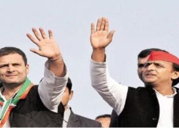 Madhya Pradesh Assembly Election Samajwadi Party