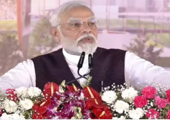 Prime Minister Narendra Modi