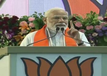 Prime Minister Narendra Modi Madhya Pradesh Chhattisgarh