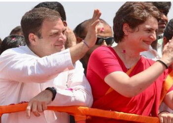 Rahul Gandhi Kalapipal Shajapur