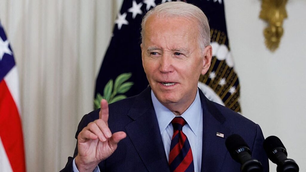 Biden, Modi To Hold Bilateral Meeting Today;