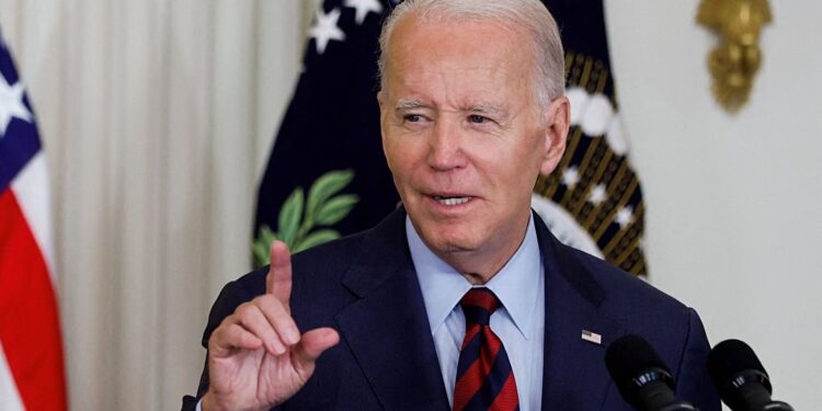 Biden, Modi To Hold Bilateral Meeting Today;