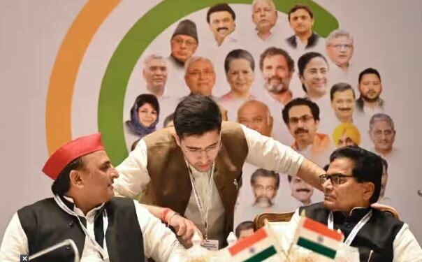 alliance indian national development inclusive alliance