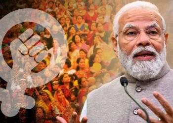 पीएम मोदी ने महिला आरक्षण विधेयक के पारित होने की सराहना की, जिस पर आज राज्यसभा में बहस होगी