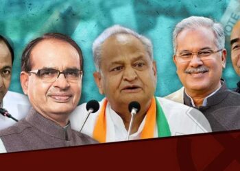 Assembly Election Congress BJP Voting Counting