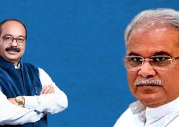 Chhattisgarh Assembly Elections BJP CM Bhupesh Baghel