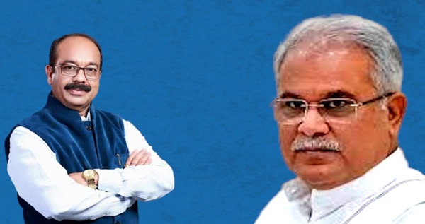 Chhattisgarh Assembly Elections BJP CM Bhupesh Baghel
