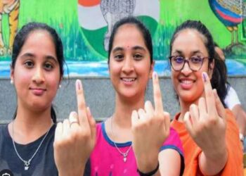 Elections will be held in one phase in Rajasthan and Madhya Pradesh!