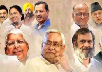 Five state assembly elections India alliance Kamalnath Akhilesh Yadav