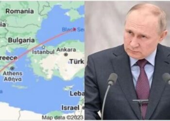 Israel Hamas War Black Sea Putin missile Kinzhal hypersonic missile