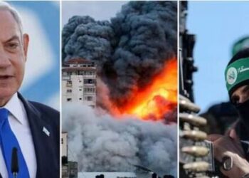 Israel Hamas War Prime Minister Benjamin Netanyahu Gaza Strip