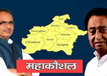 MP Assembly Election 2023 Mahakaushal area