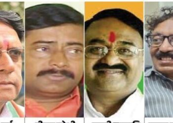 Madhya Pradesh Assembly Election Congress Candidate