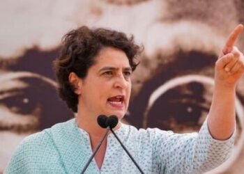 Madhya Pradesh Assembly Election Priyanka Gandhi