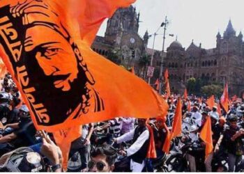 Maharashtra Maratha movement demands calling of assembly session CM Eknath Shinde