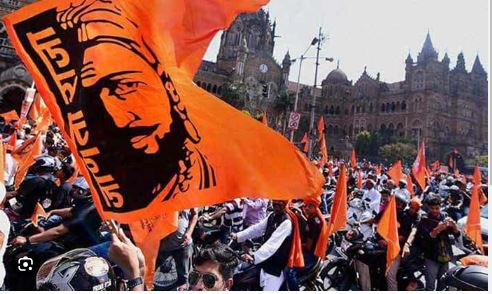 Maharashtra Maratha movement demands calling of assembly session CM Eknath Shinde