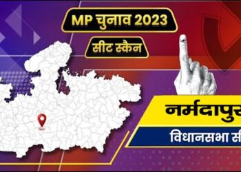 Narmadapuram Assembly Seat