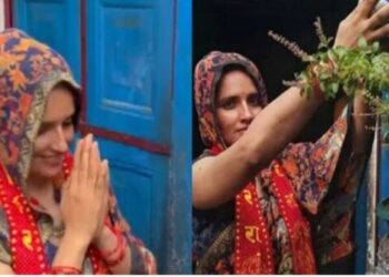 Pakistani Seema Haider Greater Noida Sachin Meena