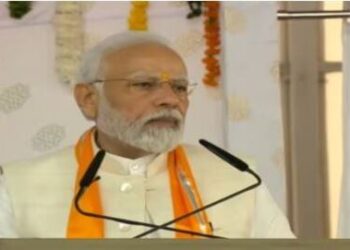 Rajasthan Assembly Election Prime Minister Narendra Modi