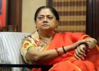 Rajasthan assembly elections BJP workers angry