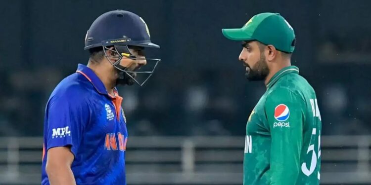 वनडे विश्व कप 2023: भारत बनाम पाकिस्तान मैच: पाकिस्तान के तेज गेंदबाज हसन अली ने क्यों कहा कि रिकॉर्ड टूटने के लिए ही बने होते हैं