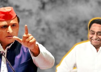 Samajwadi Party Congress Lok Sabha Elections Akhilesh Yadav