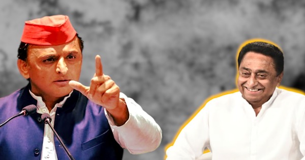 Samajwadi Party Congress Lok Sabha Elections Akhilesh Yadav