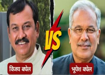 assembly elections Chhattisgarh first list