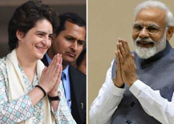 जानें पीएम मोदी के जबलपुर और प्रियंका गांधी के धार दौरे के सियासी मायने
