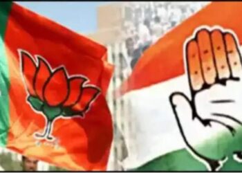MP चुनाव 2023: गुना सीट पर उम्मीदवार क्यों फाइनल नहीं कर पा रही बीजेपी, इस बीच 8 प्रत्याशियों ने भरा पर्चा