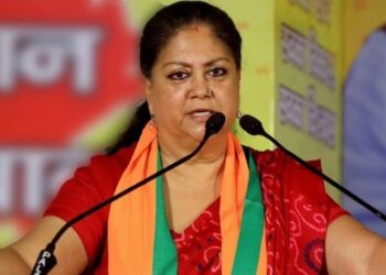 Rajasthan Assembly Elections 2023: