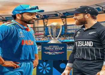 ICC वनडे विश्व कप-2023 भारत बनाम न्यूजीलैंड सेमीफ़ाइनल: पिच कैसा व्यवहार करेगी? रोहित शर्मा ने कीवी टीम को लेकर कही ये बात