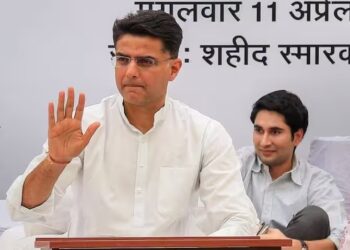 राजस्थान चुनाव 2023: टोंक में सचिन पायलट के सामने क्या चुनौतियां? क्या लोग स्थानीय उम्मीदवार को पसंद करेंगे?