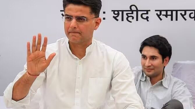 राजस्थान चुनाव 2023: टोंक में सचिन पायलट के सामने क्या चुनौतियां? क्या लोग स्थानीय उम्मीदवार को पसंद करेंगे?