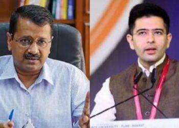 Aam Aadmi Party Delhi Chief Minister Arvind Kejriwal fear of arrest