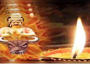 Chhoti Diwali Narak Chaturdashi puja method and auspicious time