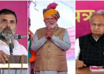 How heavy can Rahul Gandhi remarks about bribery and pickpocketing be