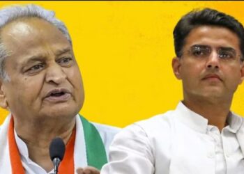राजस्थान विधानसभा चुनाव 2023: पायलट बनेगें मुख्यमंत्री या गेहलोत की चलेगी जादूगरी