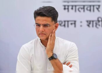 राजस्थान विधानसभा चुनाव 2023: पायलट को सीएम चेहरे के रूप में पेश नहीं किए जाने पर गुर्जर समुदाय में असंतोष; पूर्व डिप्टी सीएम ने कही ये बात