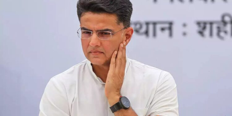 राजस्थान विधानसभा चुनाव 2023: पायलट को सीएम चेहरे के रूप में पेश नहीं किए जाने पर गुर्जर समुदाय में असंतोष; पूर्व डिप्टी सीएम ने कही ये बात