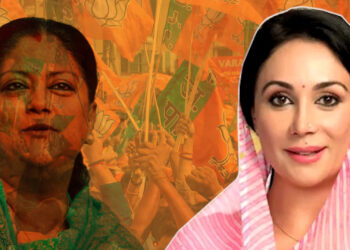 राजस्थान विधानसभा चुनाव 2023:राजस्थान पर राज करेंगी कौन सी महारानी